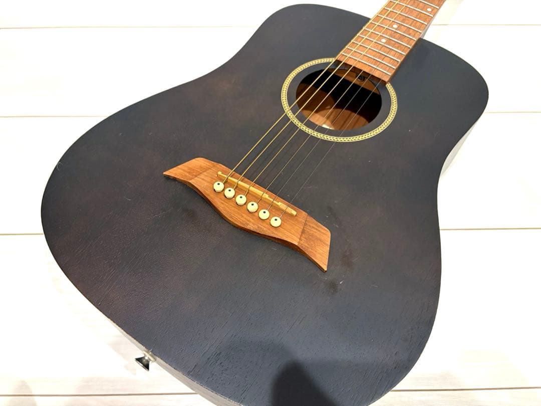 南　翔S.yairi エス　ヤイリ　アコースティックギター　アコギ