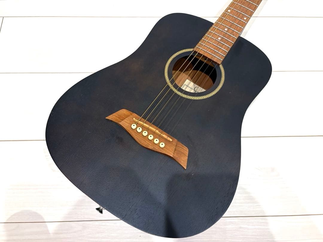 南　翔S.yairi エス　ヤイリ　アコースティックギター　アコギ