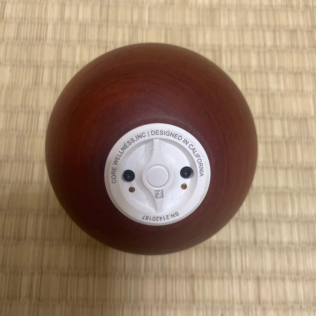 Core Meditation Trainer 瞑想ガジェット | 激安通販のイーサプライ