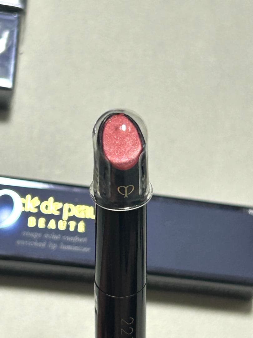 クレドポーボーテ ルージュエクラC 227 口紅（レフィル） 新品未使用品