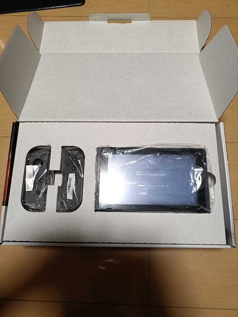 Nintendo Switch JC200コントローラー付き Amazon.com: Gammeefy JC200 Switch Controller - Hall Effect One