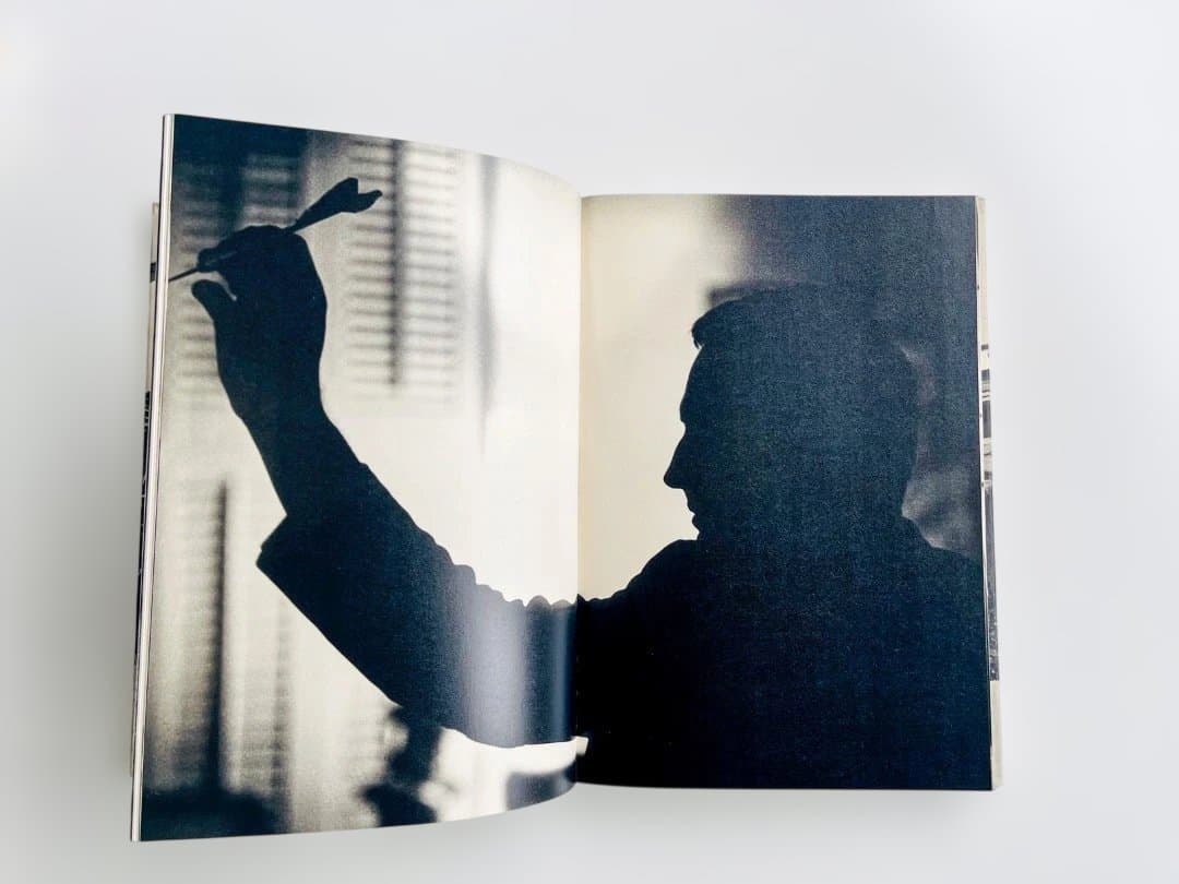 DENNIS HOPPER North Crescent Heights - メルカリ