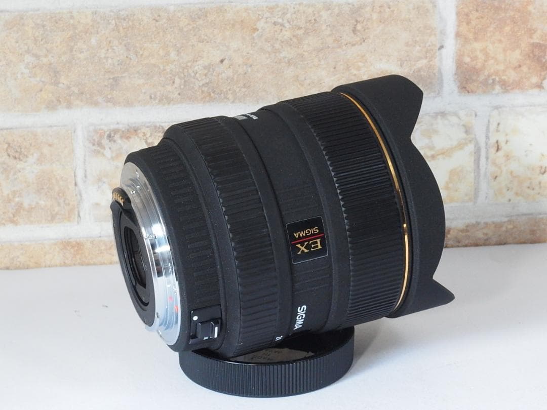 ◇広角◇ SIGMA 12-24mm F4.5-5.6 DG HSM Canon