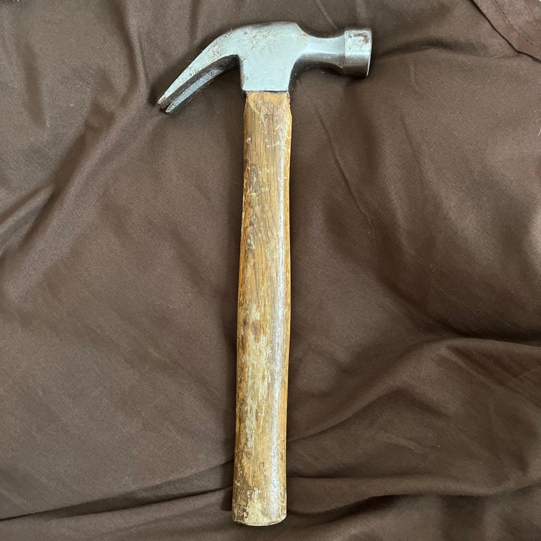 SIREN 宮田司郎のネイルハンマー - メルカリ