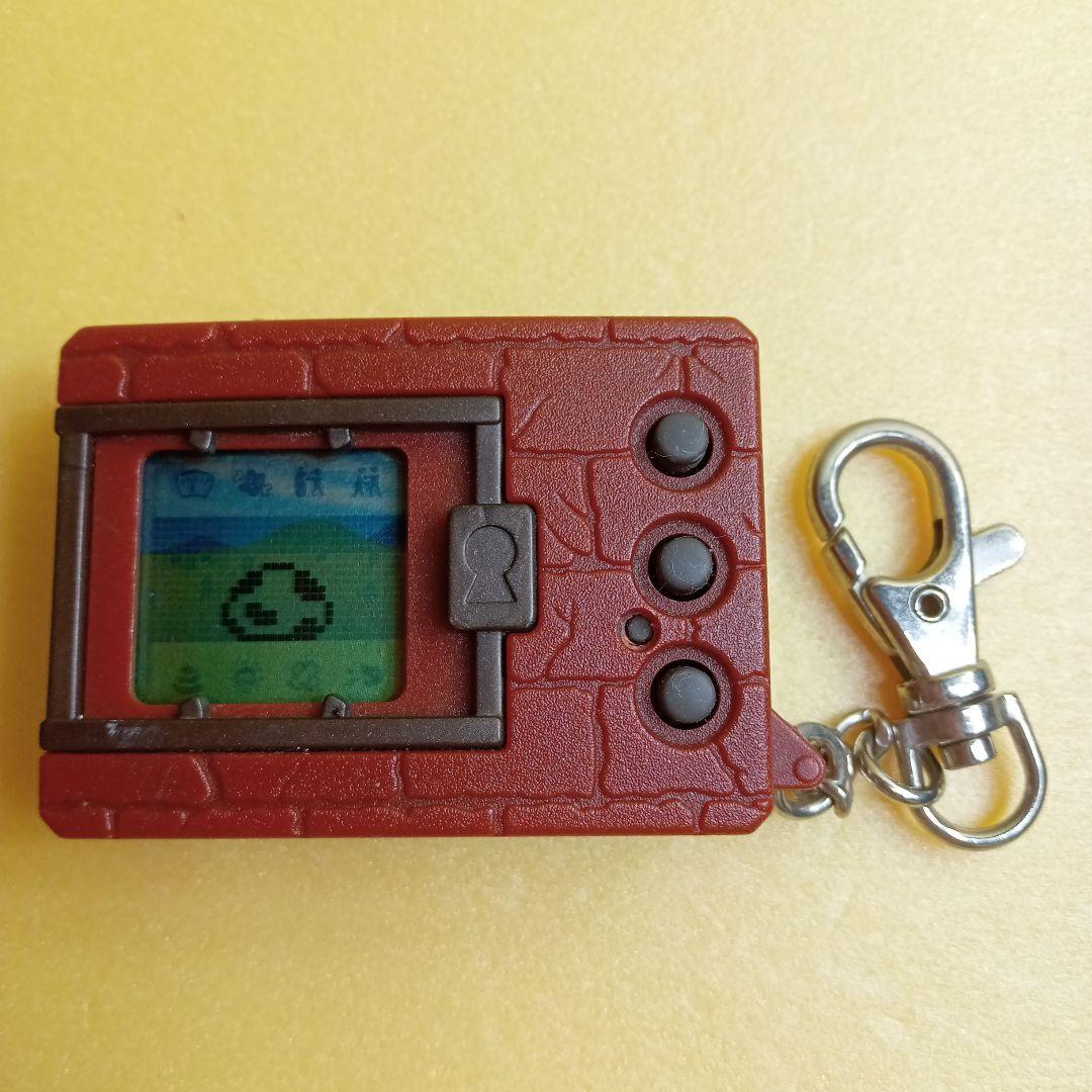 初代デジタルモンスターver1 - メルカリ