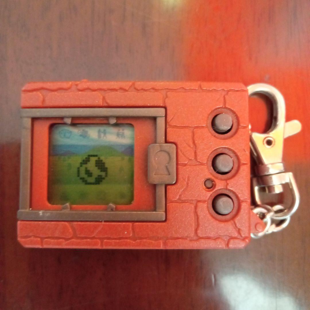 初代デジタルモンスターver1 - メルカリ