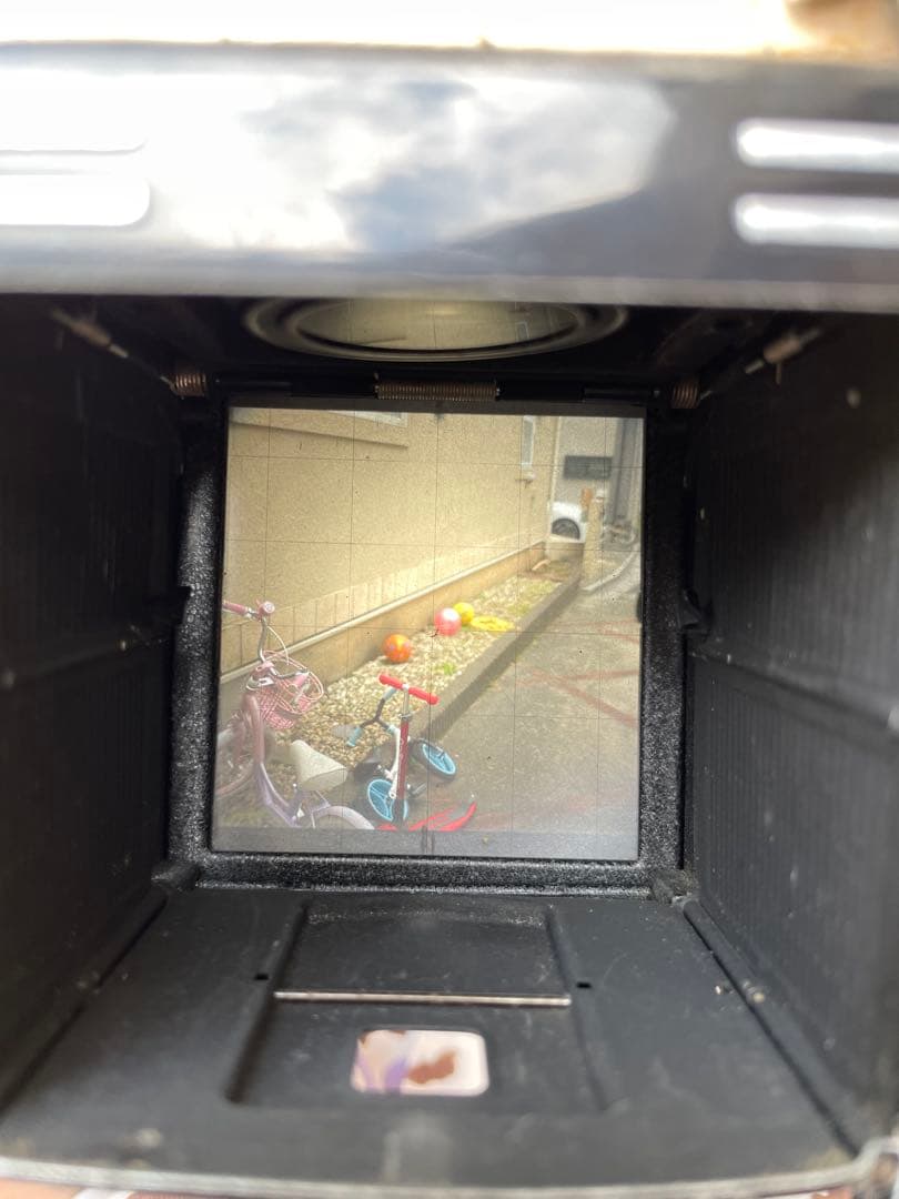 Rolleiflex 3.5T Tessar f3.5mm 二眼レフ