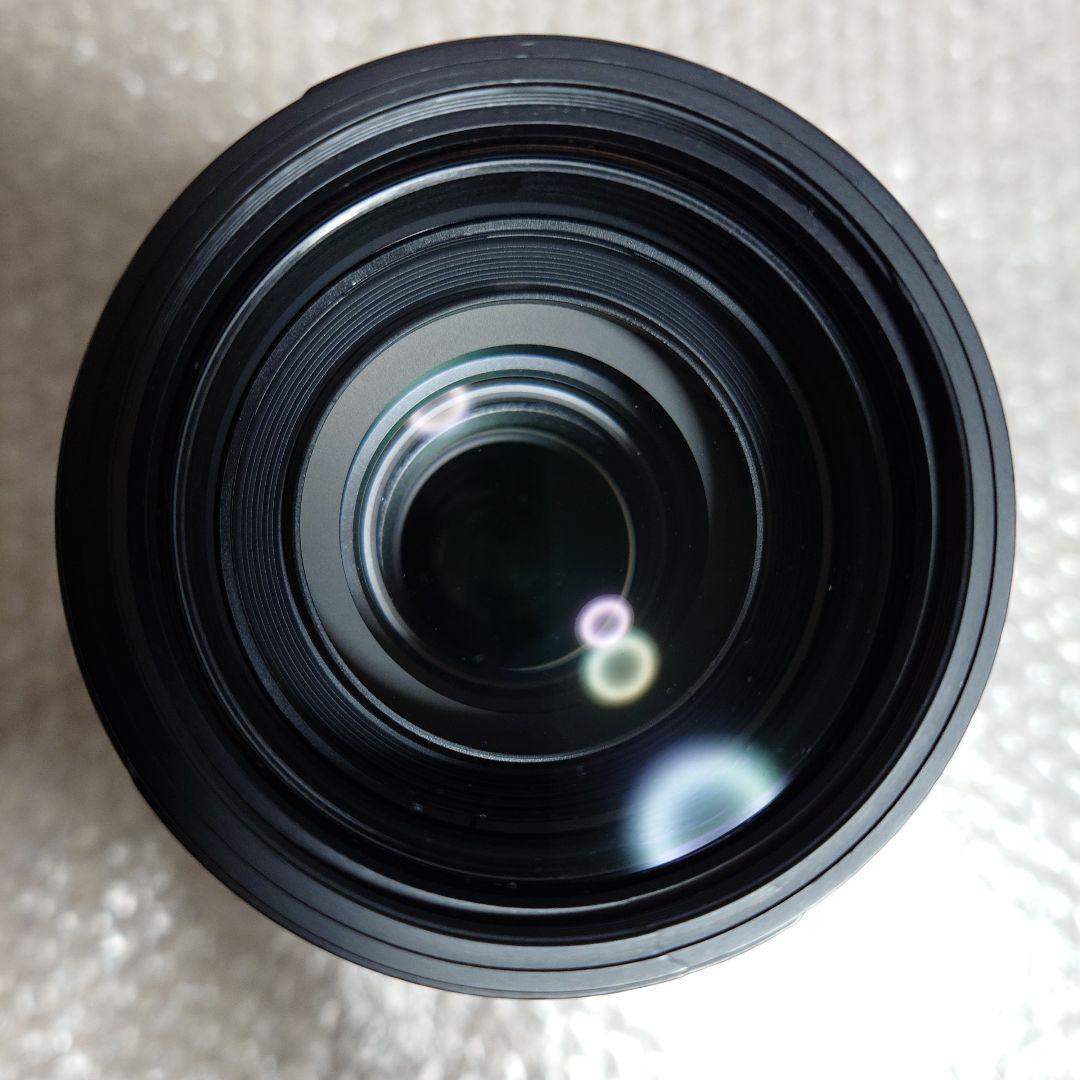 SIGMA 100-400mm f5-6.3 DG OS HSM ニコン用 Sigma 100-400mm f/5-6.3 DG OS HSM Contemporary Lens for Nikon F