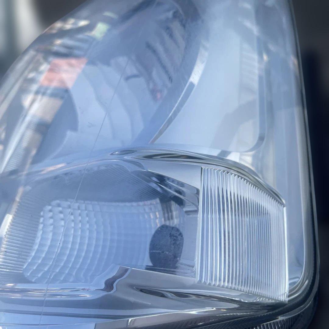 DA17Vエブリィ左中古ヘッドランプ35320-64P13 - メルカリ