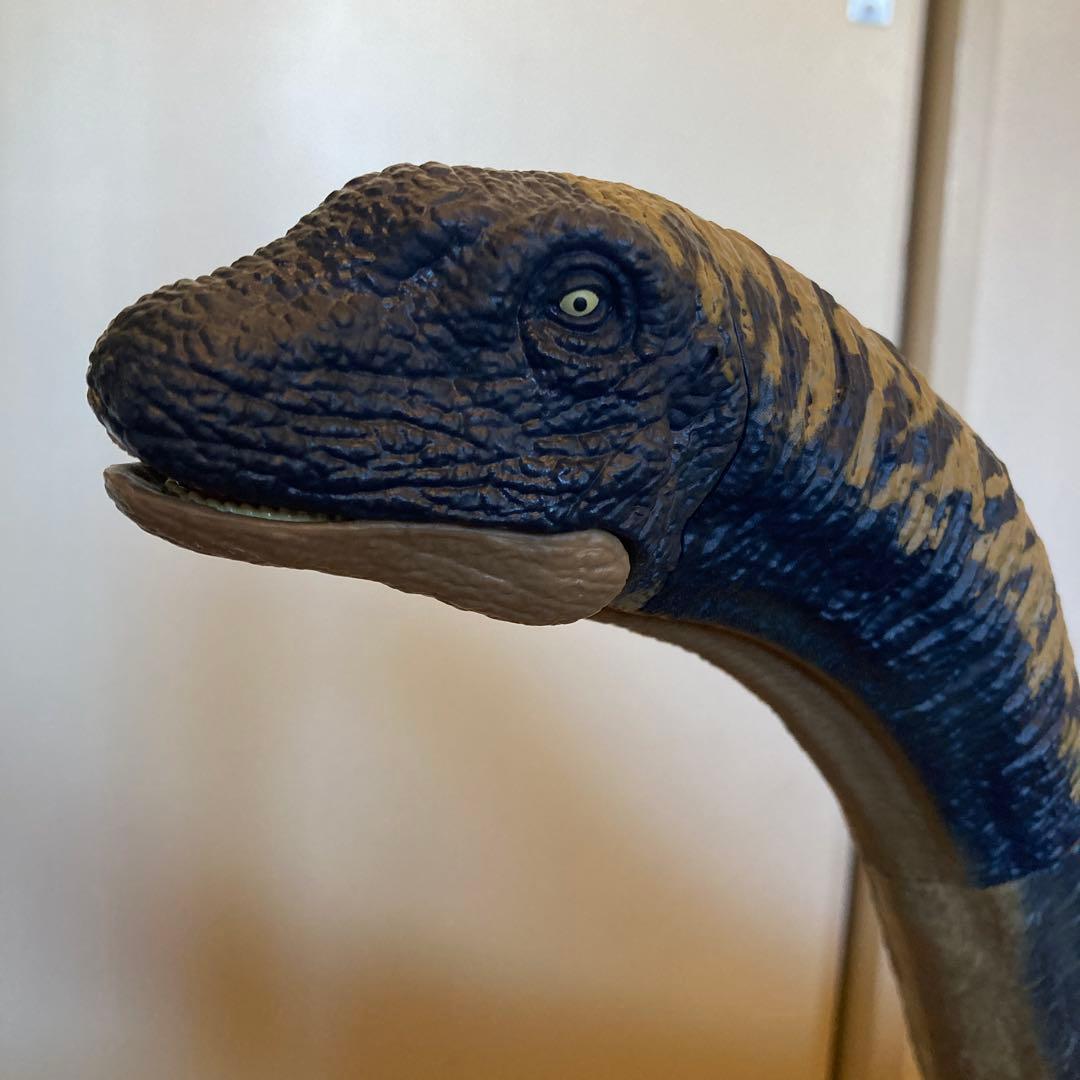 ドレッドノータス マテル ジュラシックワールド - メルカリ