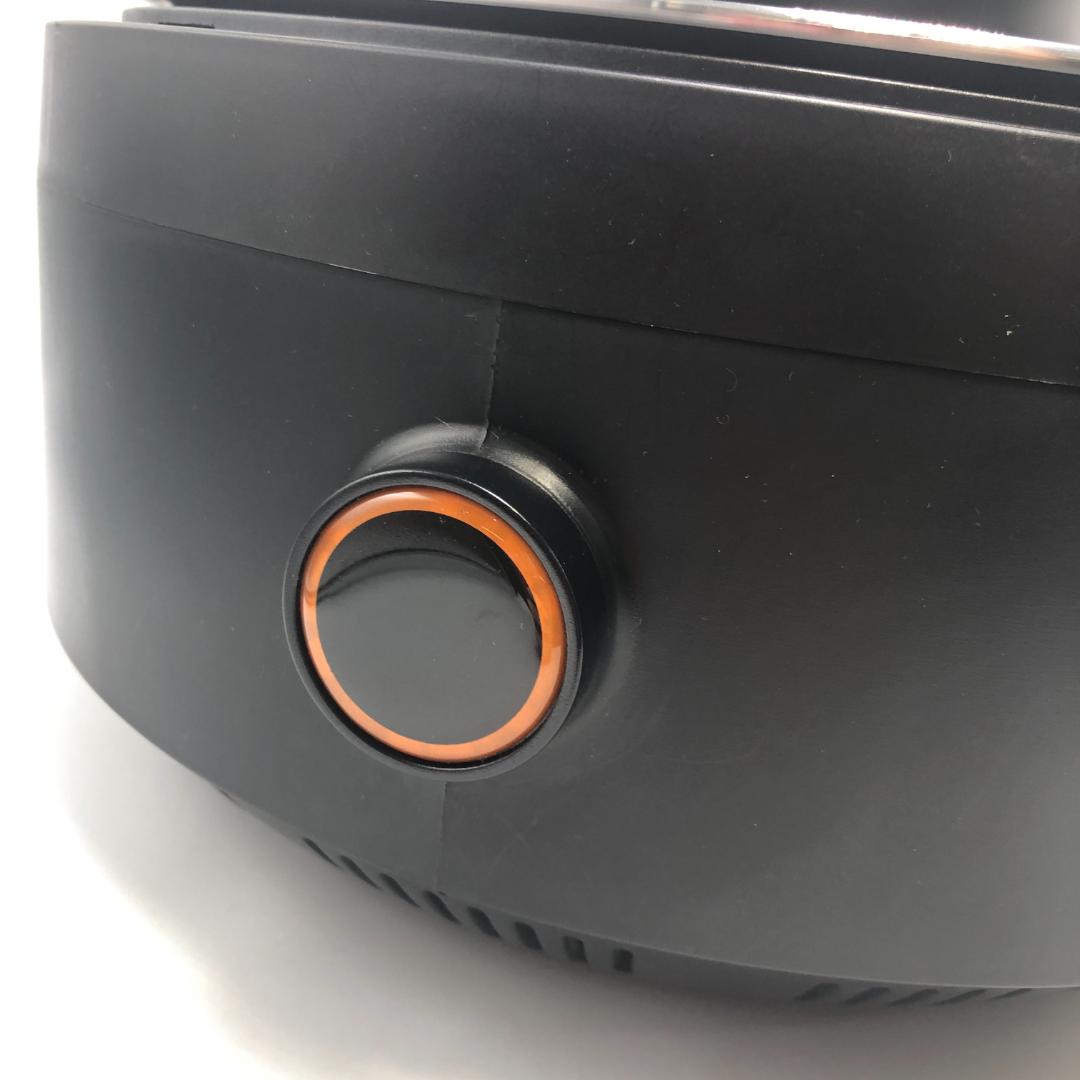 AINX アイネクス 電気調理鍋 3.5L AX-C1BN/Y23171-S2