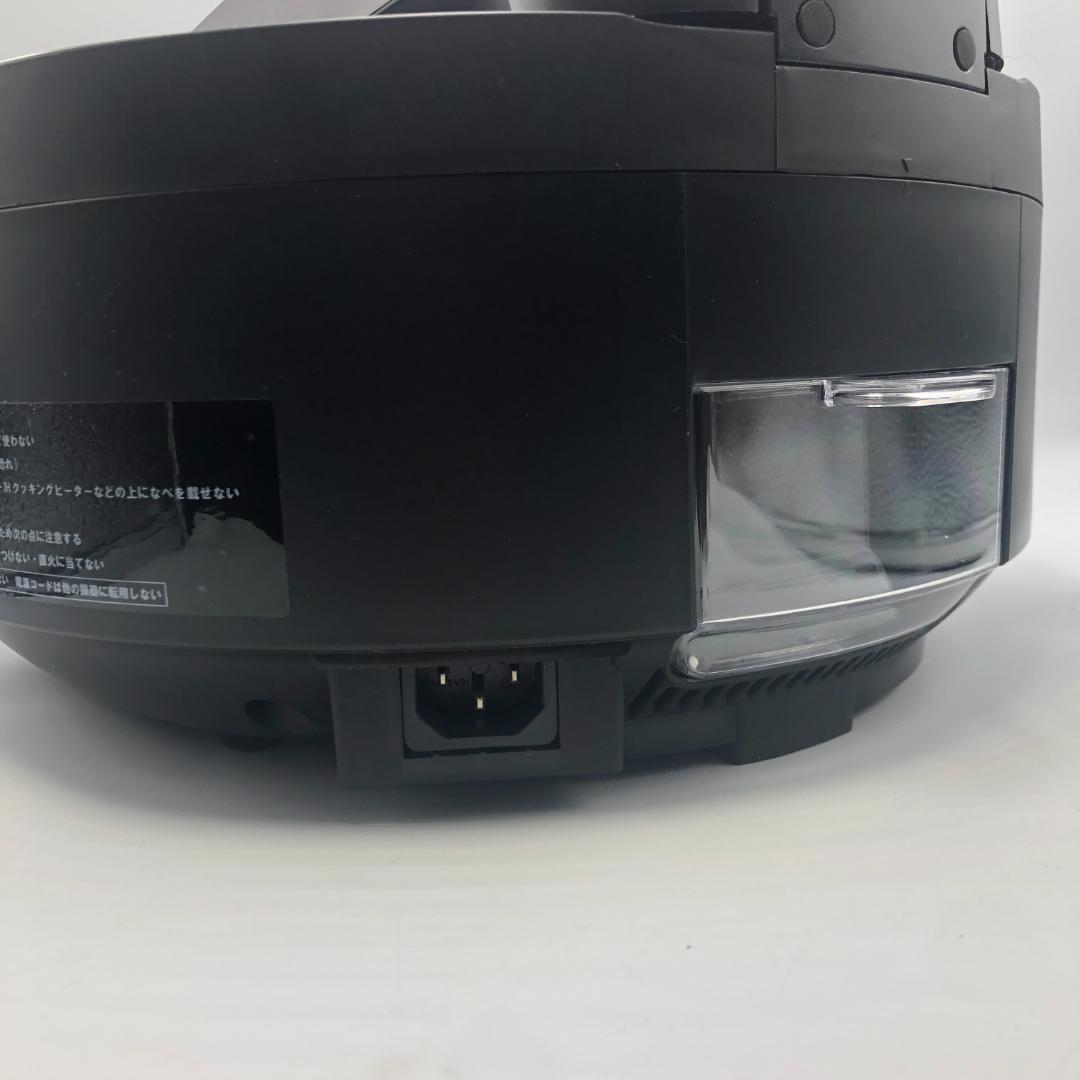 AINX アイネクス 電気調理鍋 3.5L AX-C1BN/Y23171-S2