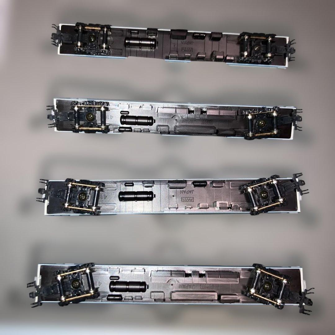 KATO 10−426.427 189系 基本、増結セット11両 - メルカリ