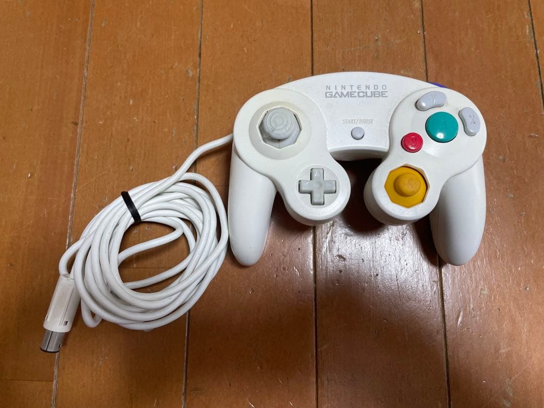 Wii 本体 ゲームソフト4本 コントローラー セット - メルカリ