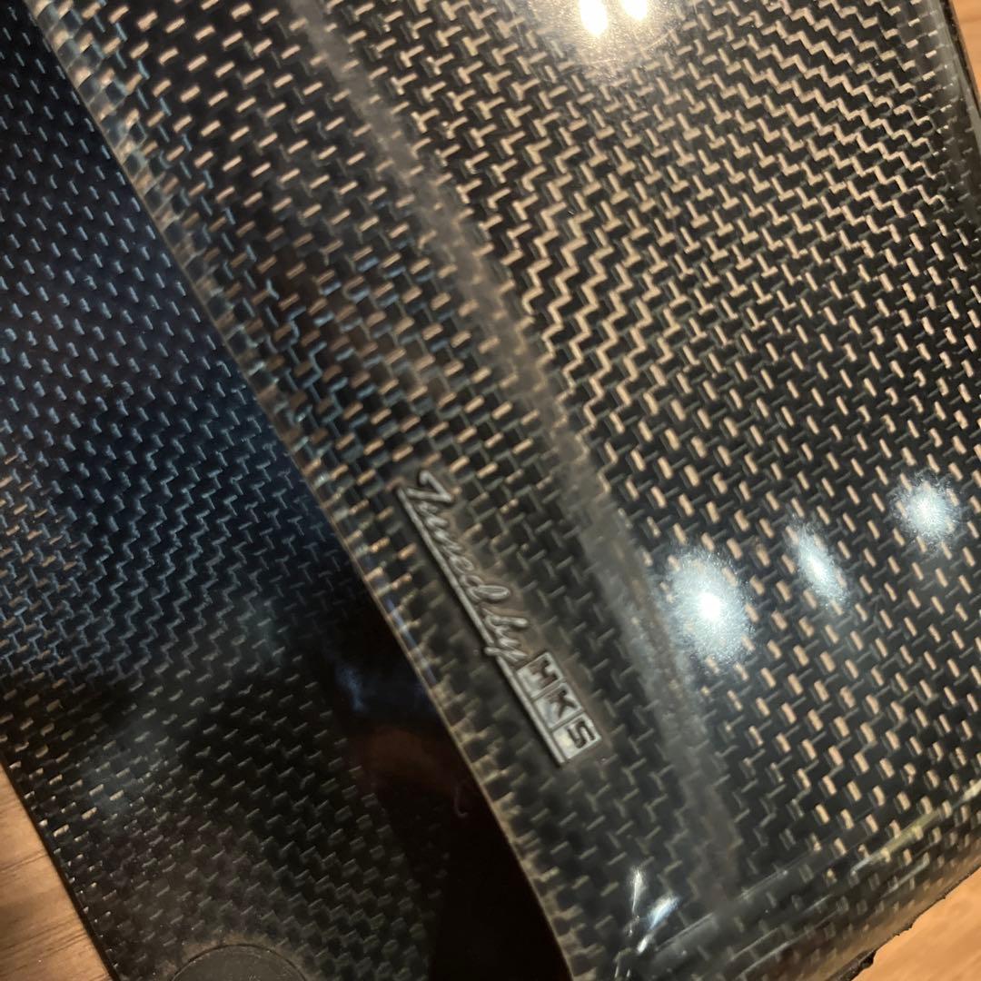 HKS カーボンエアインテークダクト BP BL レガシィ GVB - メルカリ