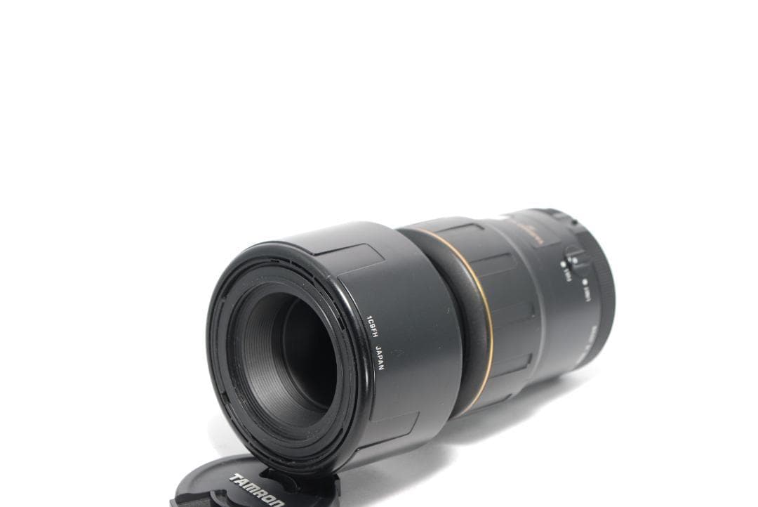 ✨TAMRON AF 90mm F2.8 SP Diマクロ✨美品✨単焦点レンズ✨ - メルカリ