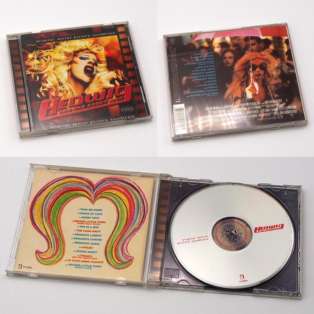 ロック・ミュージカルDVD　3枚セット＋おまけ付