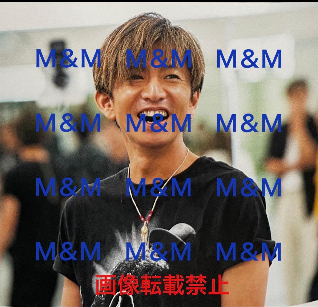 キムタク着 私物 00's ヴィンテージ マイケルジャクソン Tシャツ M