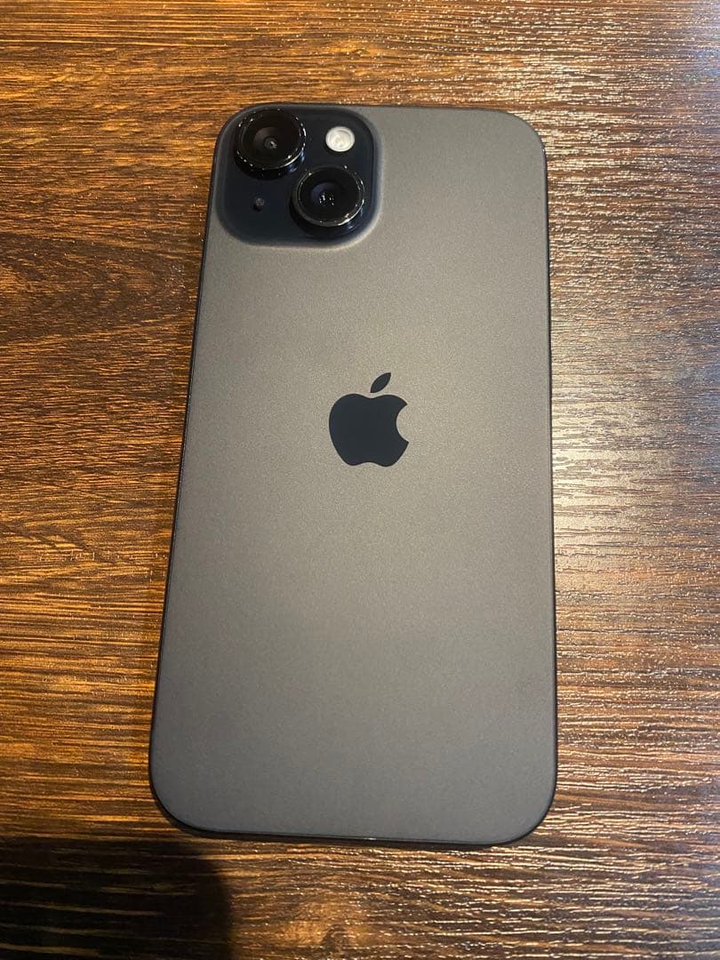 iPhone15 256GBジャンク品3n - メルカリ