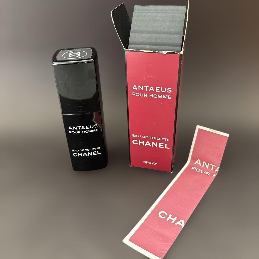 CHANELシャネルアンテウスオードトワレ100ml ほぼ満タン Amazon.co.jp: シャネル アンテウス オードトワレ スプレータイプ