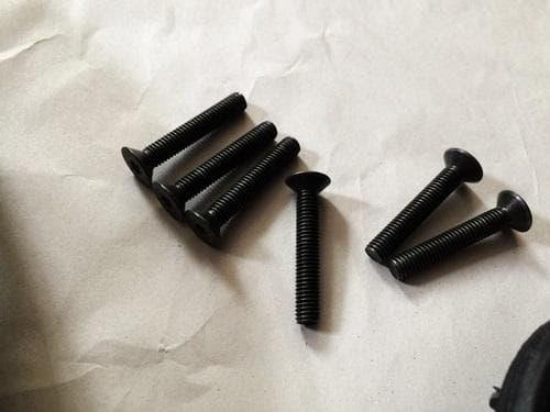 中古】NARDI ステアリング 36パイ FET刻印あり ホーンボタン付き