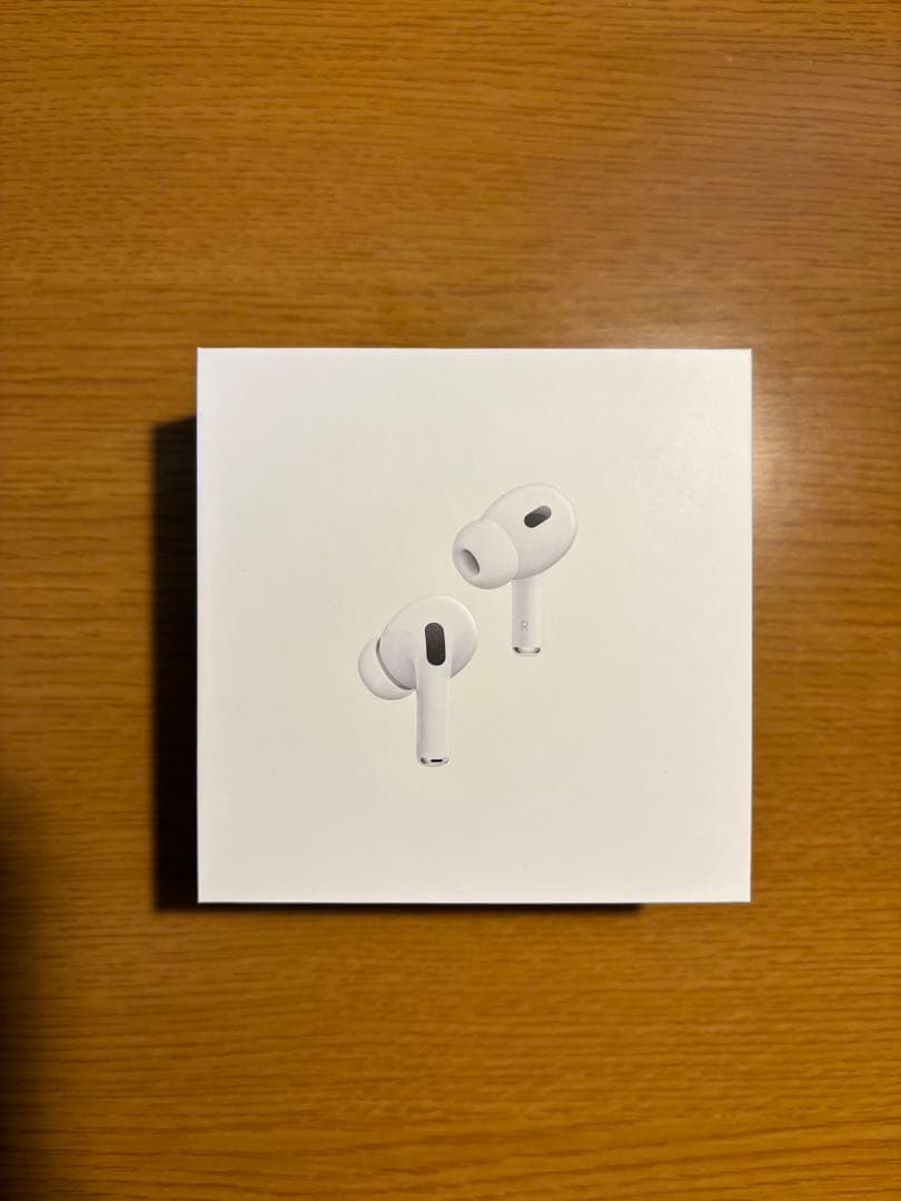 AirPods (第2世代) USB-C 本体 充電ケース付き AirPods Pro」（第2世代）のUSB-C充電ケース、単体で発売 - CNET Japan