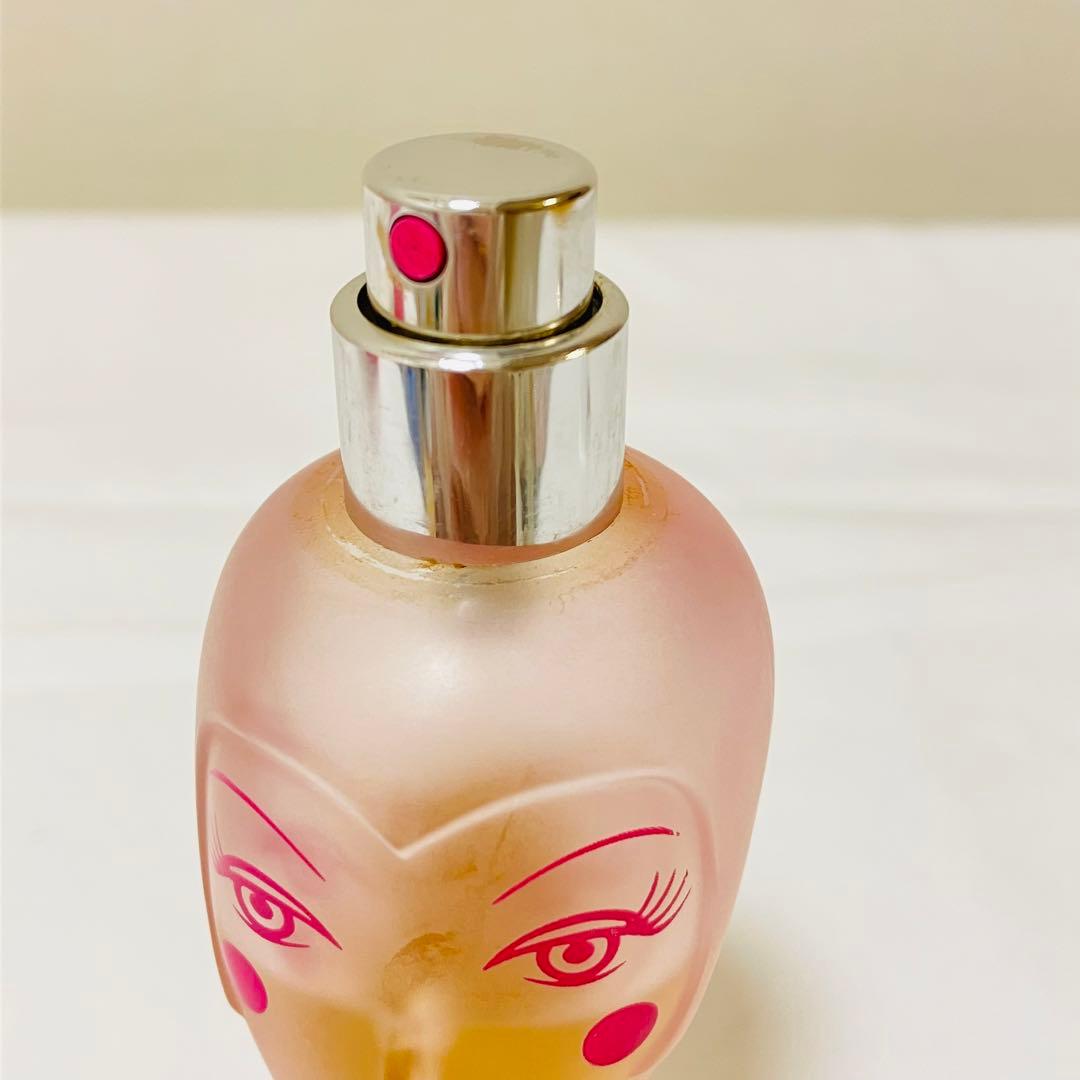 アナスイ ANNA SUI ドーリーガール 香水 30ml - メルカリ