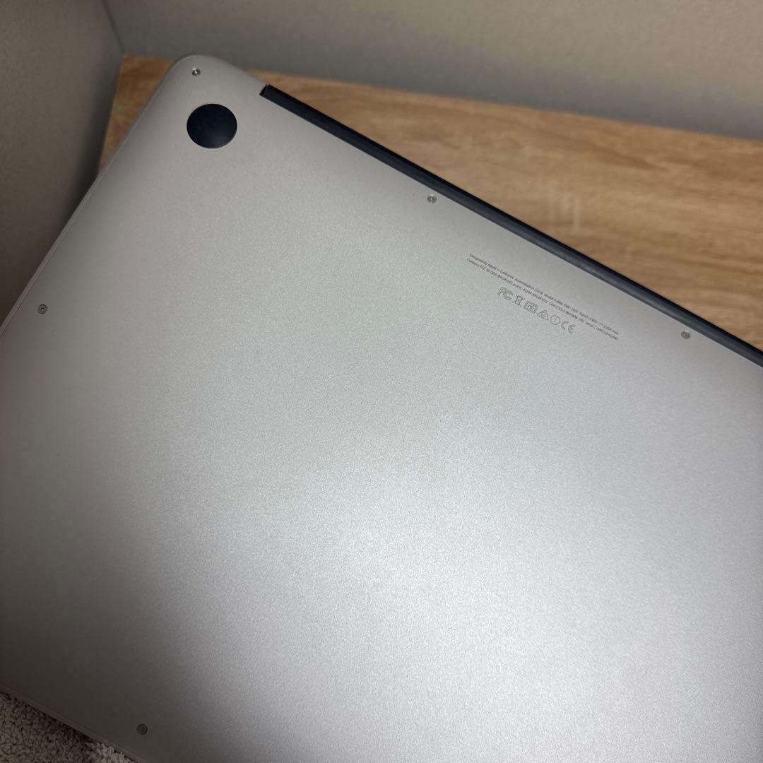 最終値下MacBook Air2015 13.3 i5 1.6GHz 116GB