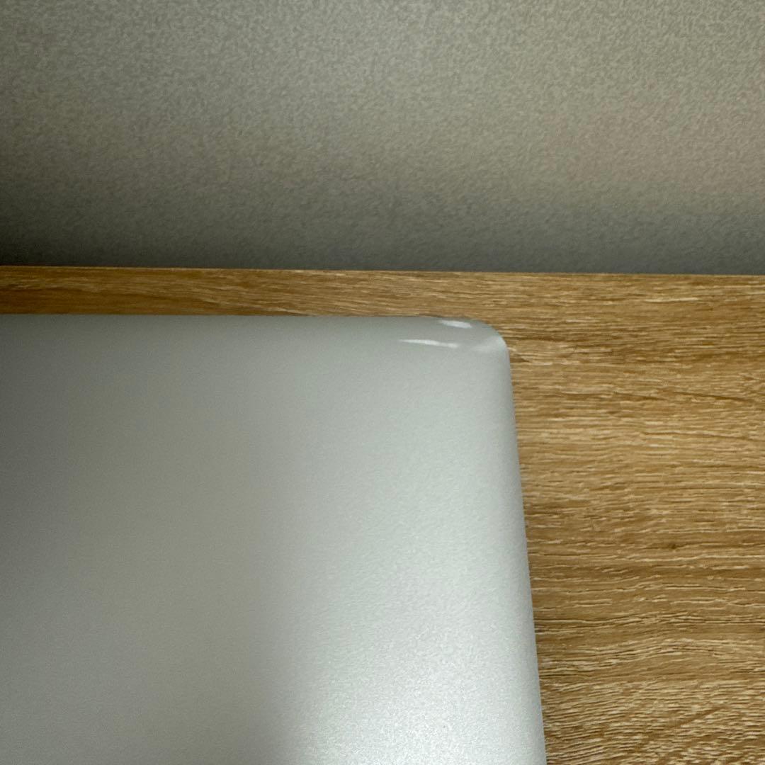 最終値下MacBook Air2015 13.3 i5 1.6GHz 116GB