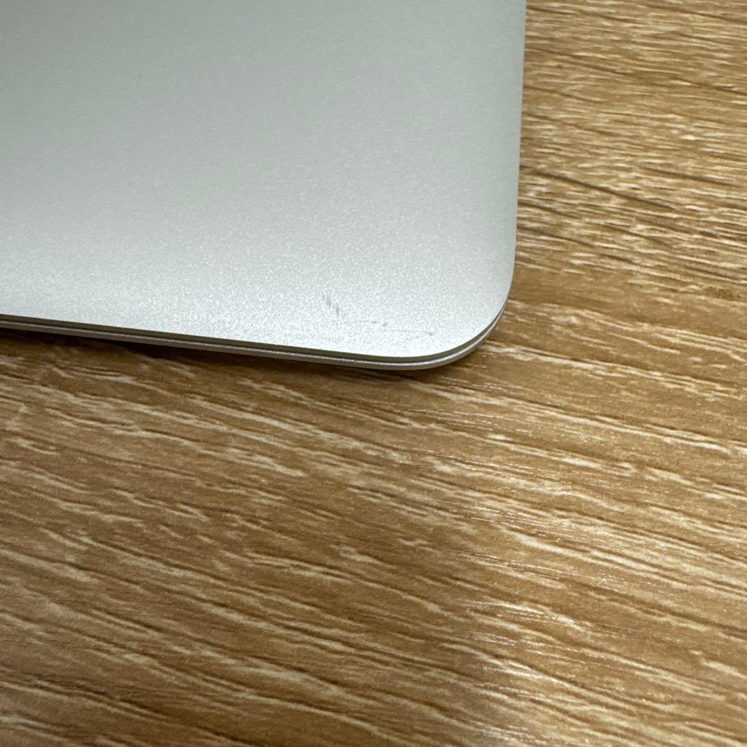 最終値下MacBook Air2015 13.3 i5 1.6GHz 116GB