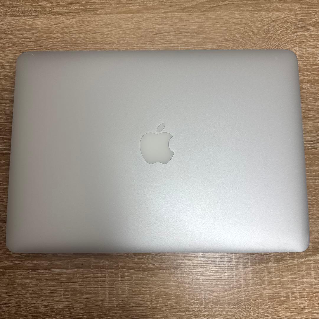最終値下MacBook Air2015 13.3 i5 1.6GHz 116GB