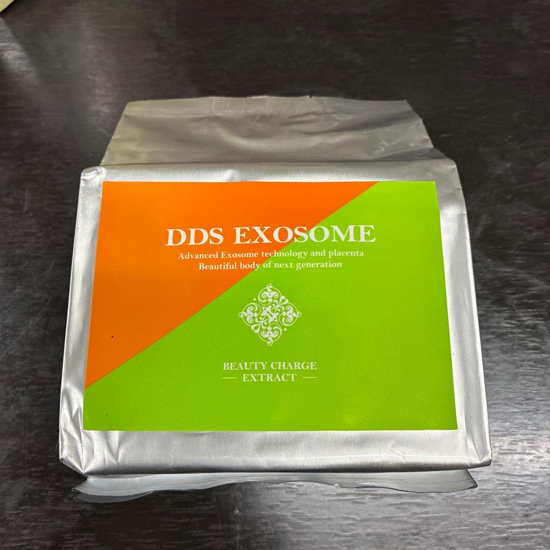 エクソソームドリンク DDS EXOSOME 20ml×15本 2袋セット！！ - メルカリ
