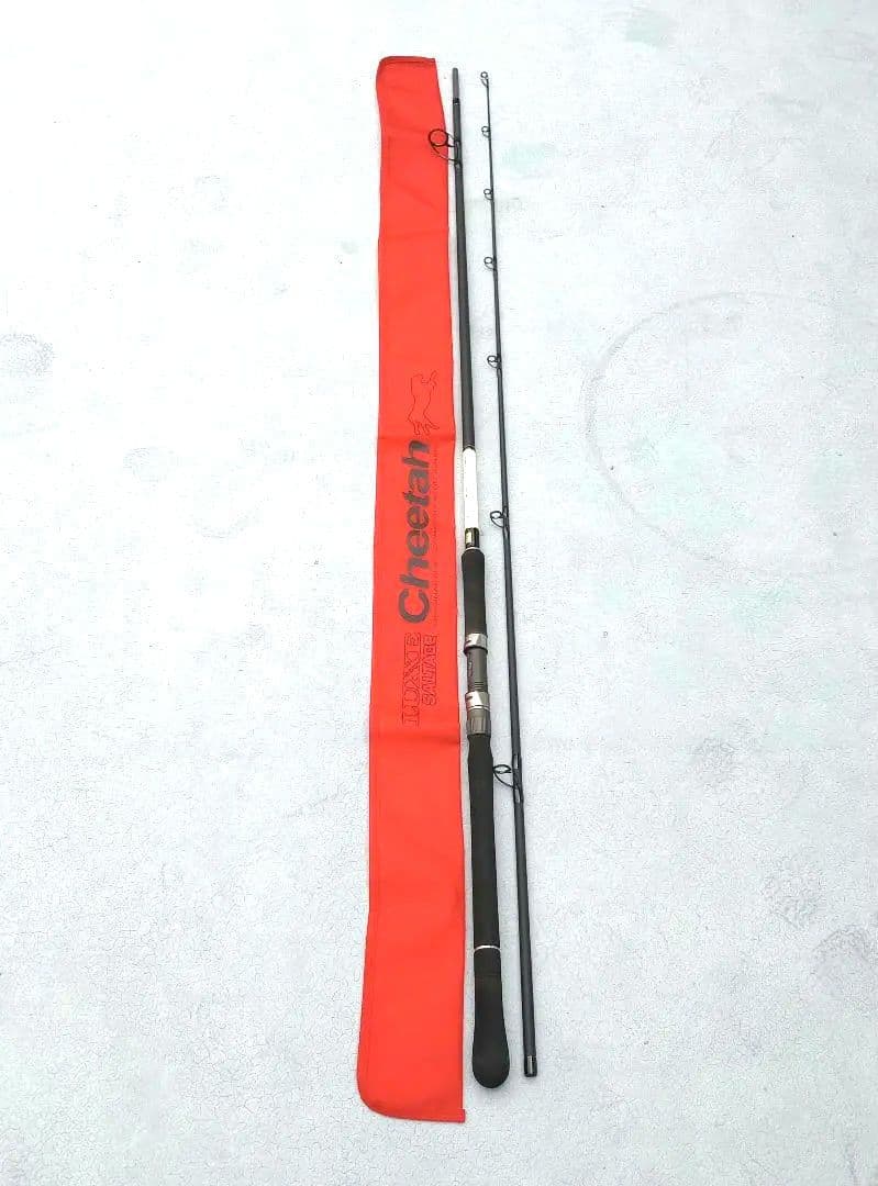 がまかつ ラグゼ ソルテージ チータ 100XXH - メルカリ