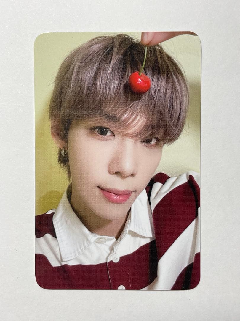 n.SSign Love Potion ヨントン トレカ ロビン - メルカリ