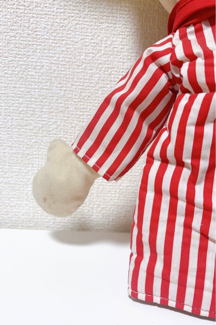 ハッチポッチステーション ダイヤさん パペット ぬいぐるみ - メルカリ