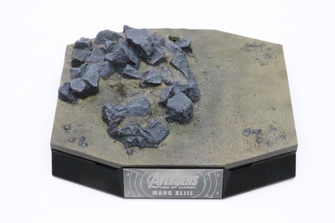 ホットトイズ アイアンマンマーク43 1/6フィギュア 29-JD0212-11