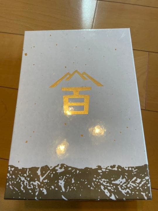 グレートトラバース　6枚組DVD 新品未開封　非売品