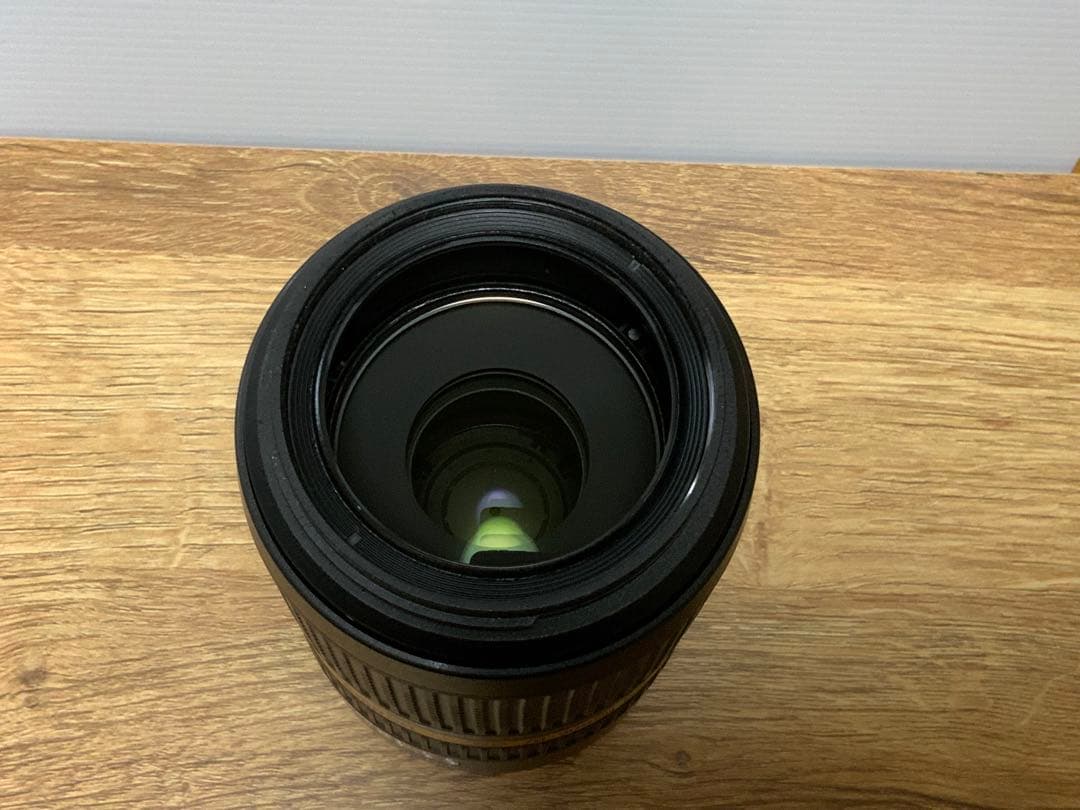 タムロン SP 70-300mm F/4-5.6 Di VC USD