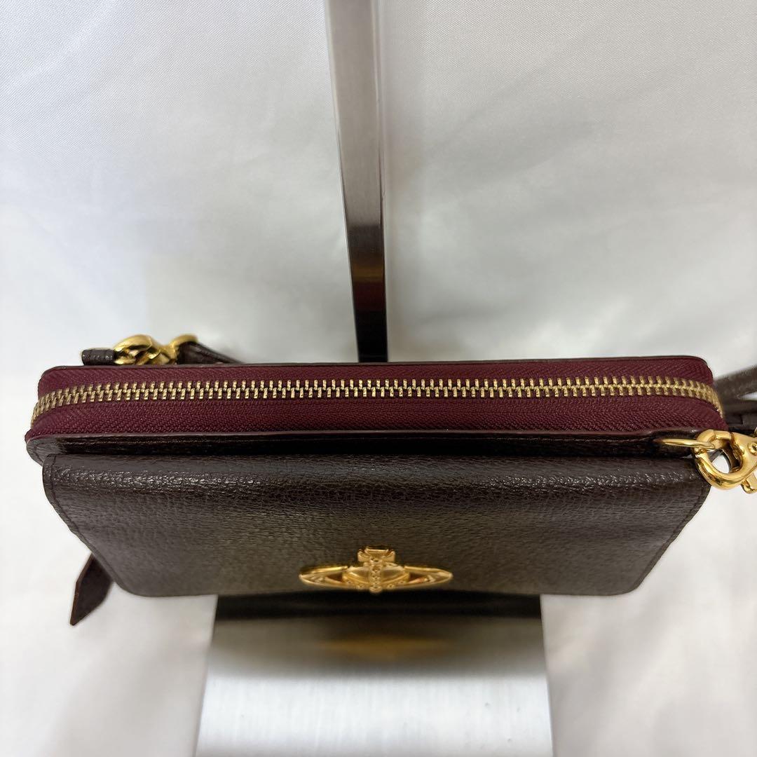 Vivienne Westwood ヴィヴィアンウエストウッド オーブモチーフ