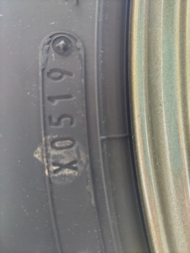 kuo様専用 TOM'S TN-06 18インチホイール - メルカリ