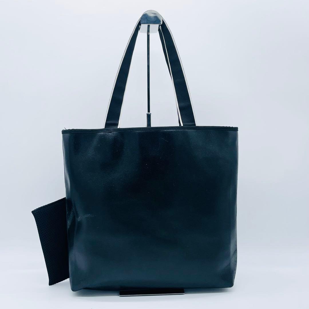 miu miu 90s Archive tote bag Black y2k - メルカリ