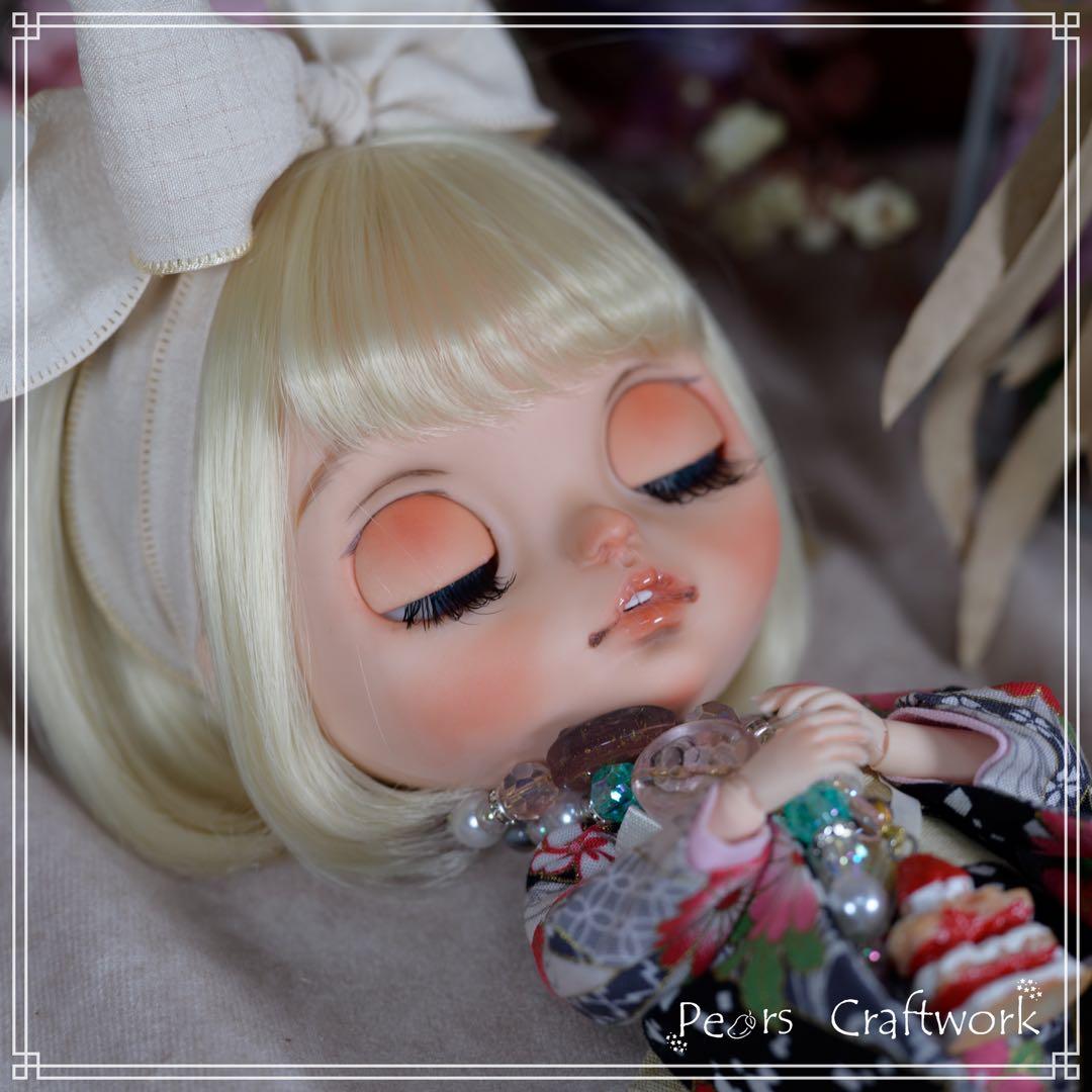 カスタムブライス☆ プリマドーリー ウィンサムウィロー☆アウト