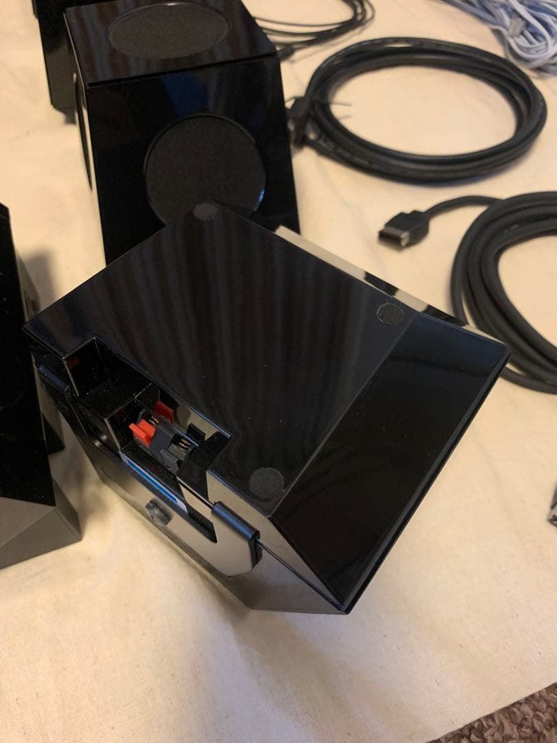 Pioneer パイオニア HTP-LX70 5.1ch サラウンドシステム