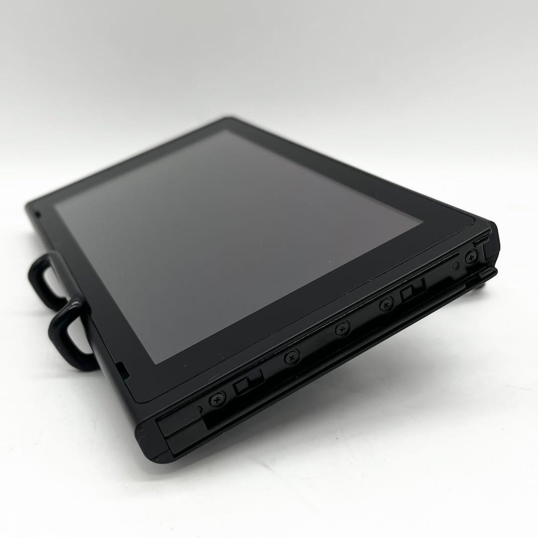 完品・良品】Nintendo Switch 本体 新型拡張バッテリー 動作良好