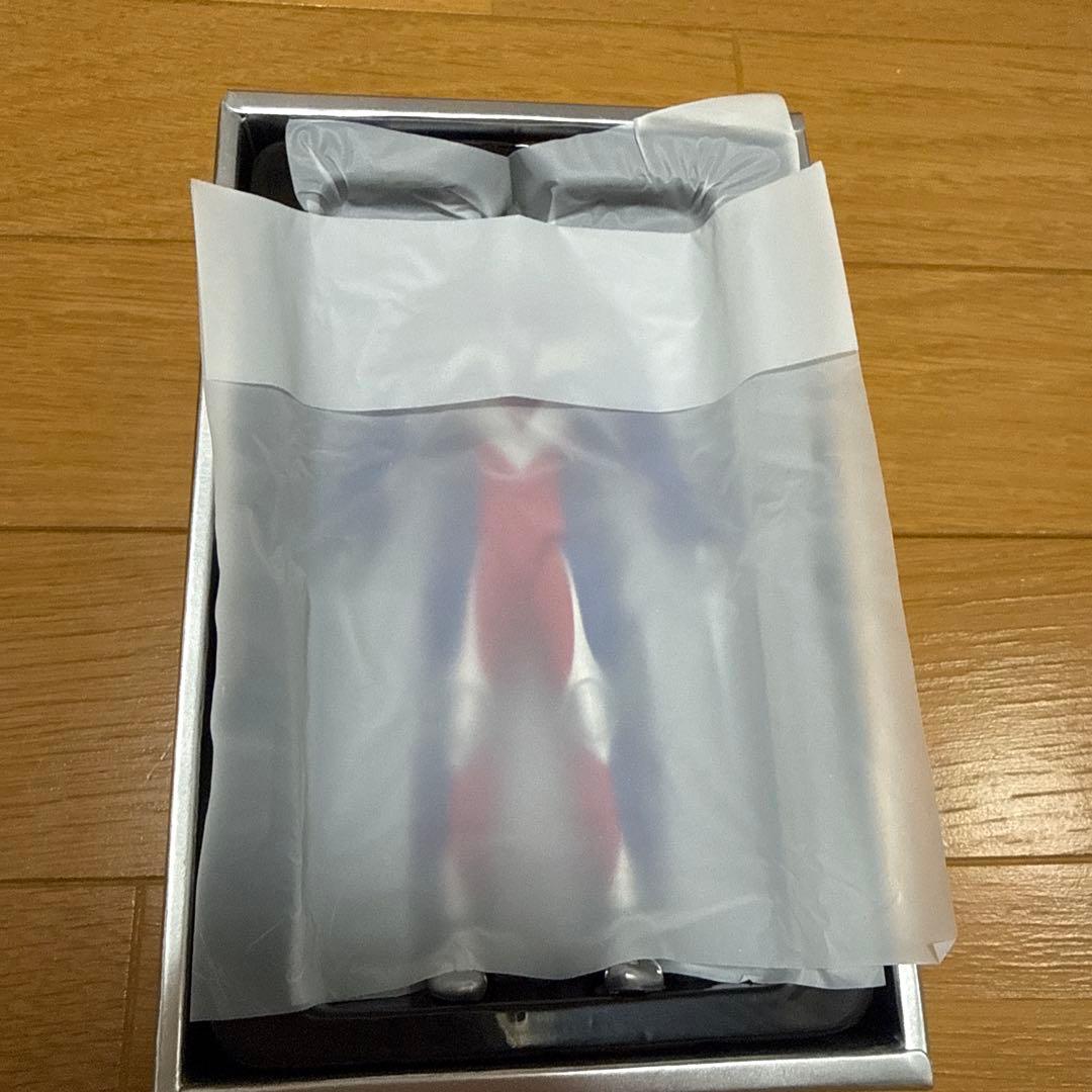 【最終値下げ】S.H.Figuarts 真骨彫　ウルトラマンティガ　マルチタイプ