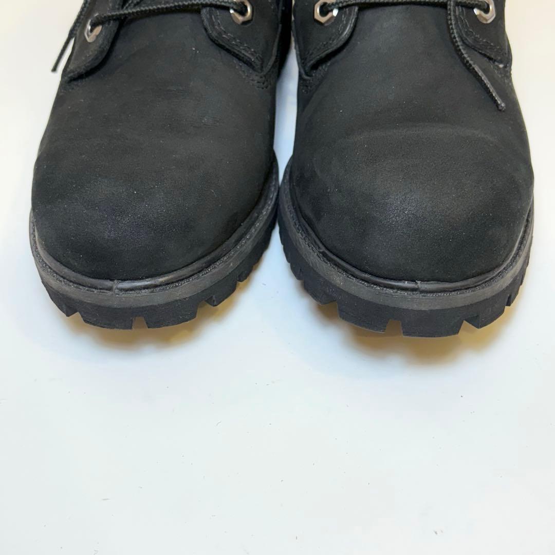 (美品)ティンバーランド ワークブーツ 25.5cm