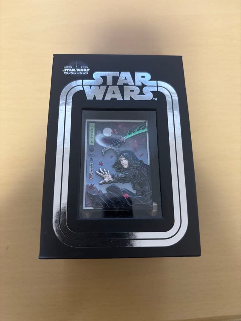 スター・ウォーズ セレブレーション ルーク・スカイウォーカー 限定ピンバッジ スターウォーズ セレブレーション限定 ピンバッジ ジャワ アグノート