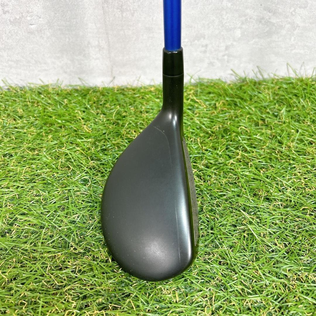 G30 ピン 2U 17° ゴルフ ユーティリティ メンズ 初心者 SR - メルカリ