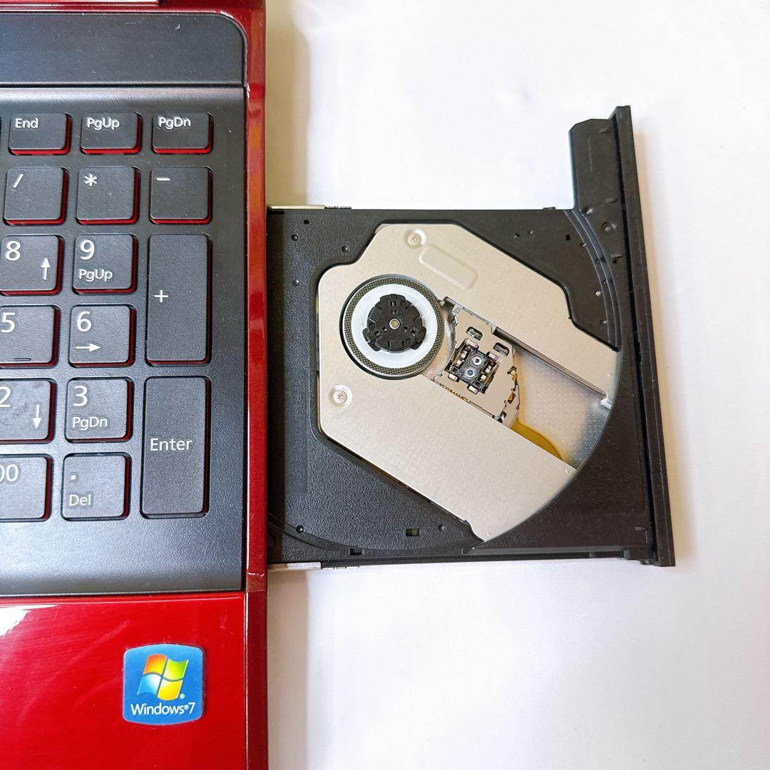 ブルーレイ❣️新品SSD❣️初心者向けすぐ使える❣️設定済み❣️ネットや事務など❣️