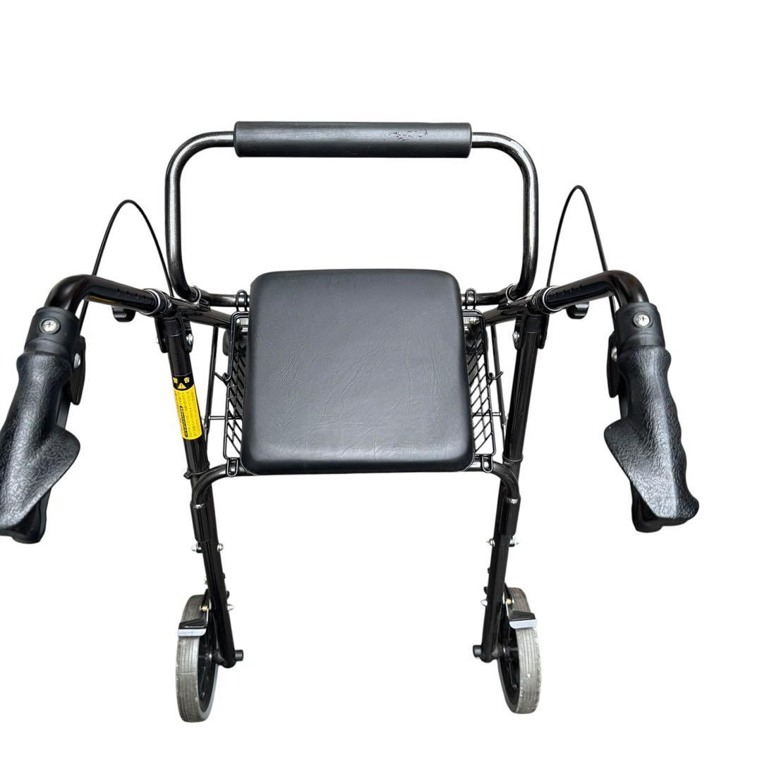 竹虎 歩行器 ハッピーⅡトール - メルカリ